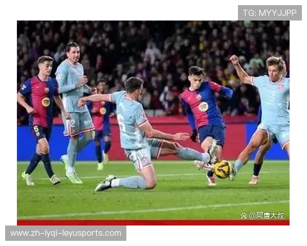 西甲联赛巴萨VS马竞1比1平局赛事详解