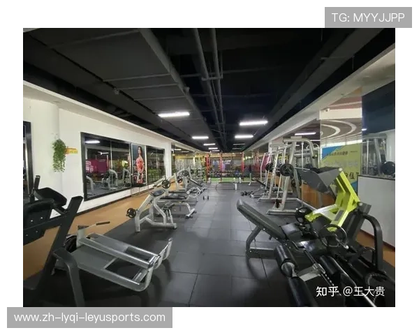 龙门架训练指南解锁复合型健身新境界